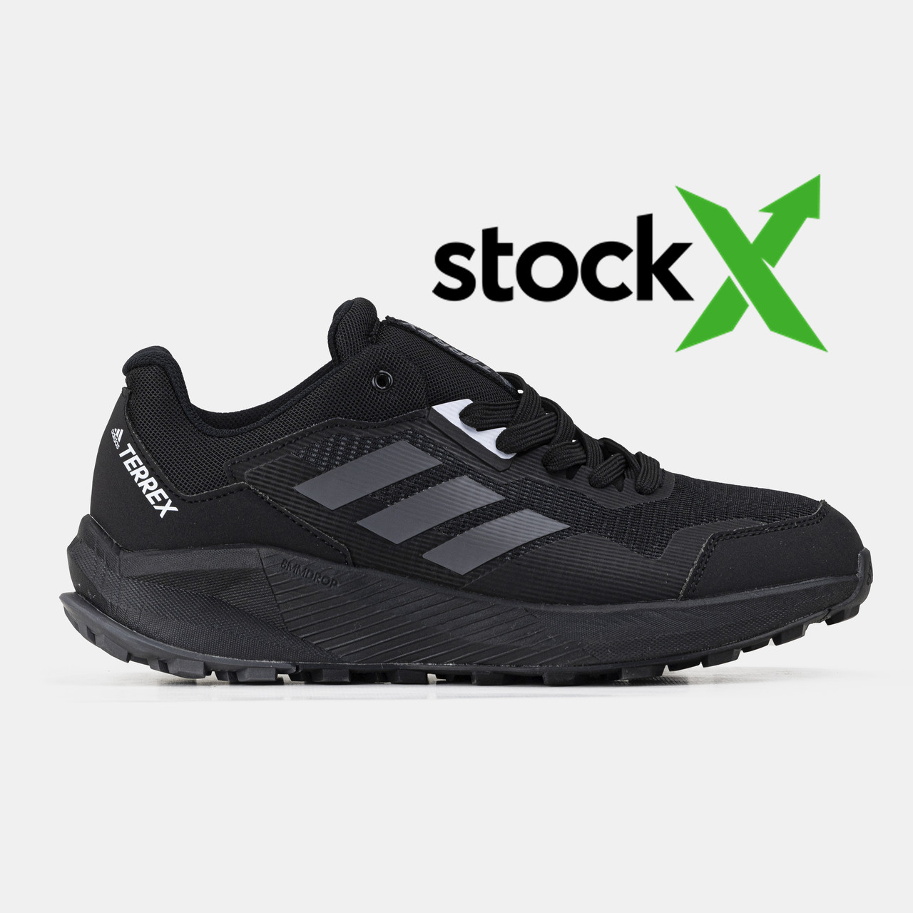 Adidas Terrex 41, фото 1