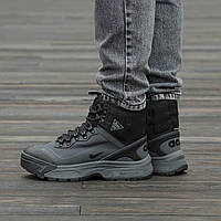 Nike ACG Air Zoom Gaiadone  Gtx Gore-Tex Winter Fur 41