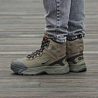 Nike ACG Air Zoom Gaiadone  Gtx Gore-Tex Winter Fur