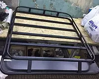 Багажні кошики на дах 150х130 без сітки Багажник-кошик