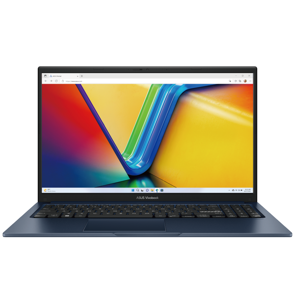Ноутбук Asus Vivobook 15 X1504VA (X1504VA-CB52-CB), фото 1