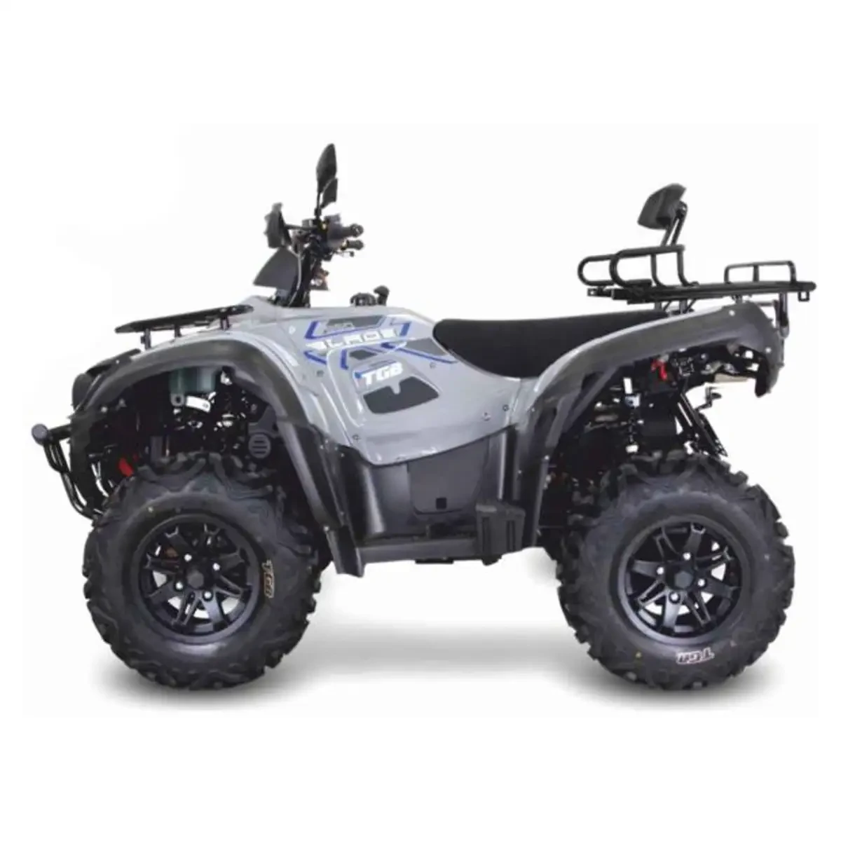 Квадроцикл TGB Blade 550 EPS