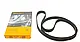 Ремень ОРМ Contitech CT726 Audi A6, A4, A8 078109119A, 078109119D, 078903119A - фото 1 - id-p3148526344