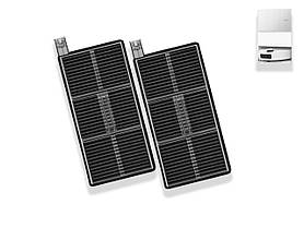 Сумісний високоякісний змінний фільтр 2 шт для Dreame Aqua10 Ultra Roller / Dreame Aqua 10 Ultra / Дріме Аква10 Ультра