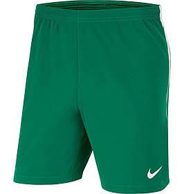 Шорти ігрові Nike Venom III Woven Short CW3855-302, Зелений, Розмір (EU) — L