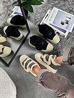 Автоледі жіночі на липучці зимові 36-41