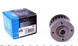 Шестерня колінчастого валу IJS GROUP 18-1014 Citroen Xsara, Jumpy, Berlingo; Peugeot 206, 306, Expert, Partner; Fiat Scudo 051374