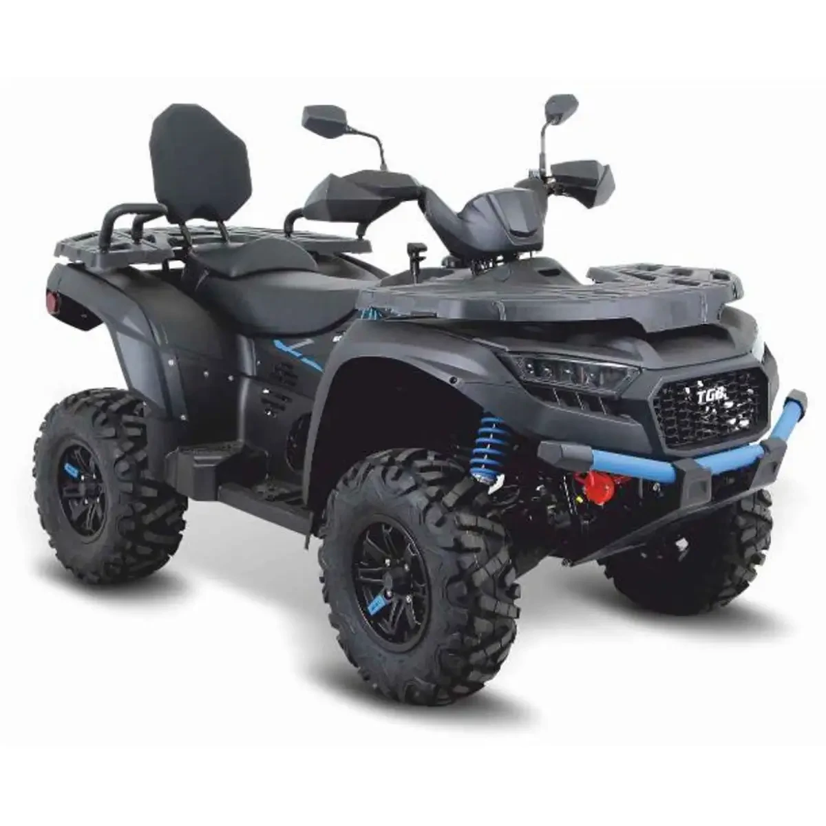 Квадроцикл TGB Blade 600 LTX EPS