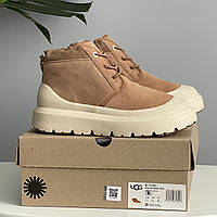UGG Neumel Hybrid Chestnut Beige