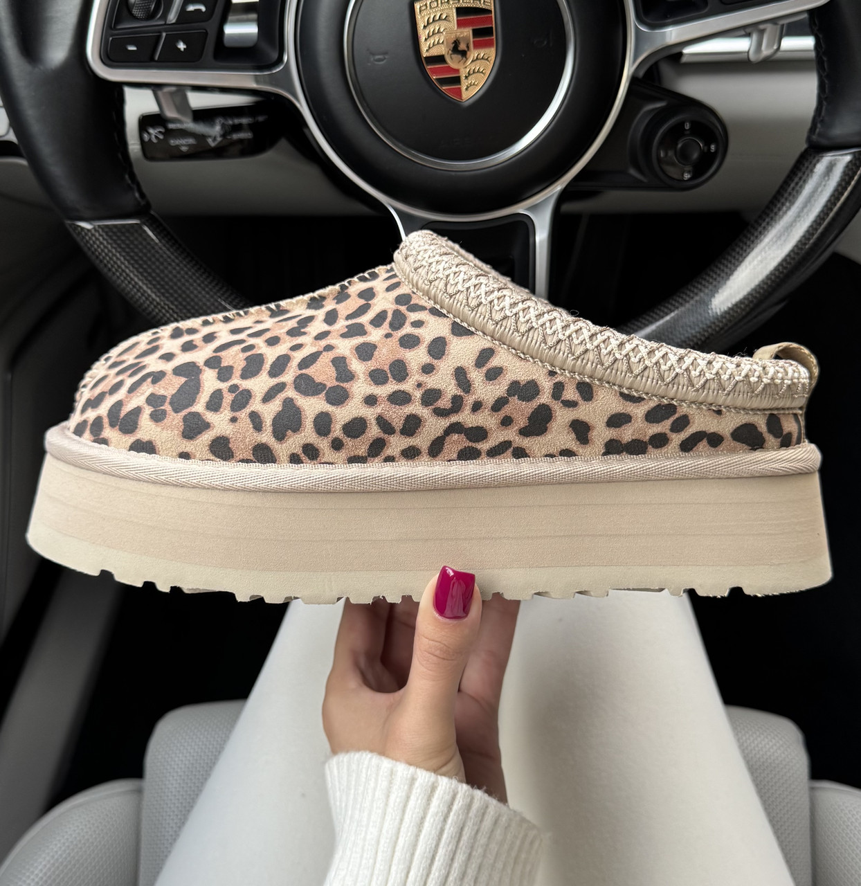 UGG Tasman 36, фото 1