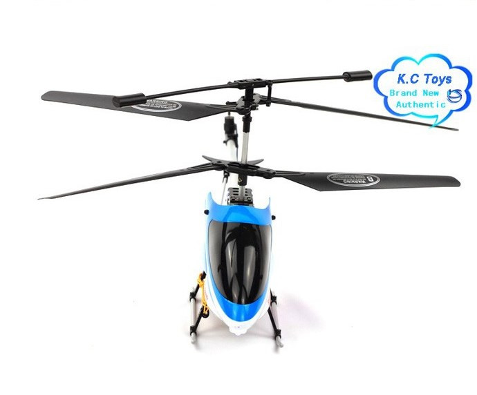 Вертоліт під відновлення 40 см довжина, фото 1