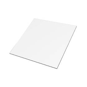 Лист акрил 1.5мм 100х100мм