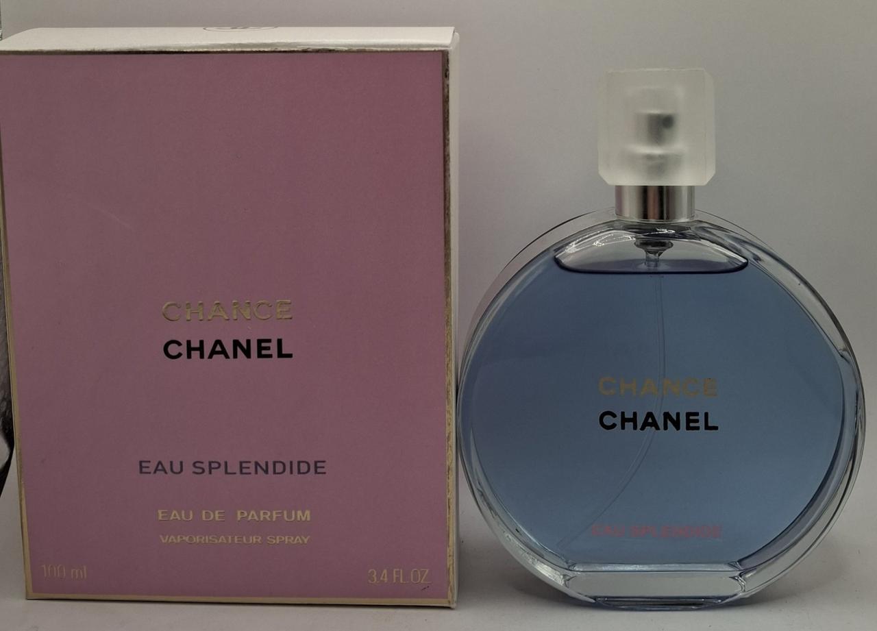 Жіночий аромат Chance Eau Splendide (Шанс Сплендид) 100мл, фото 1