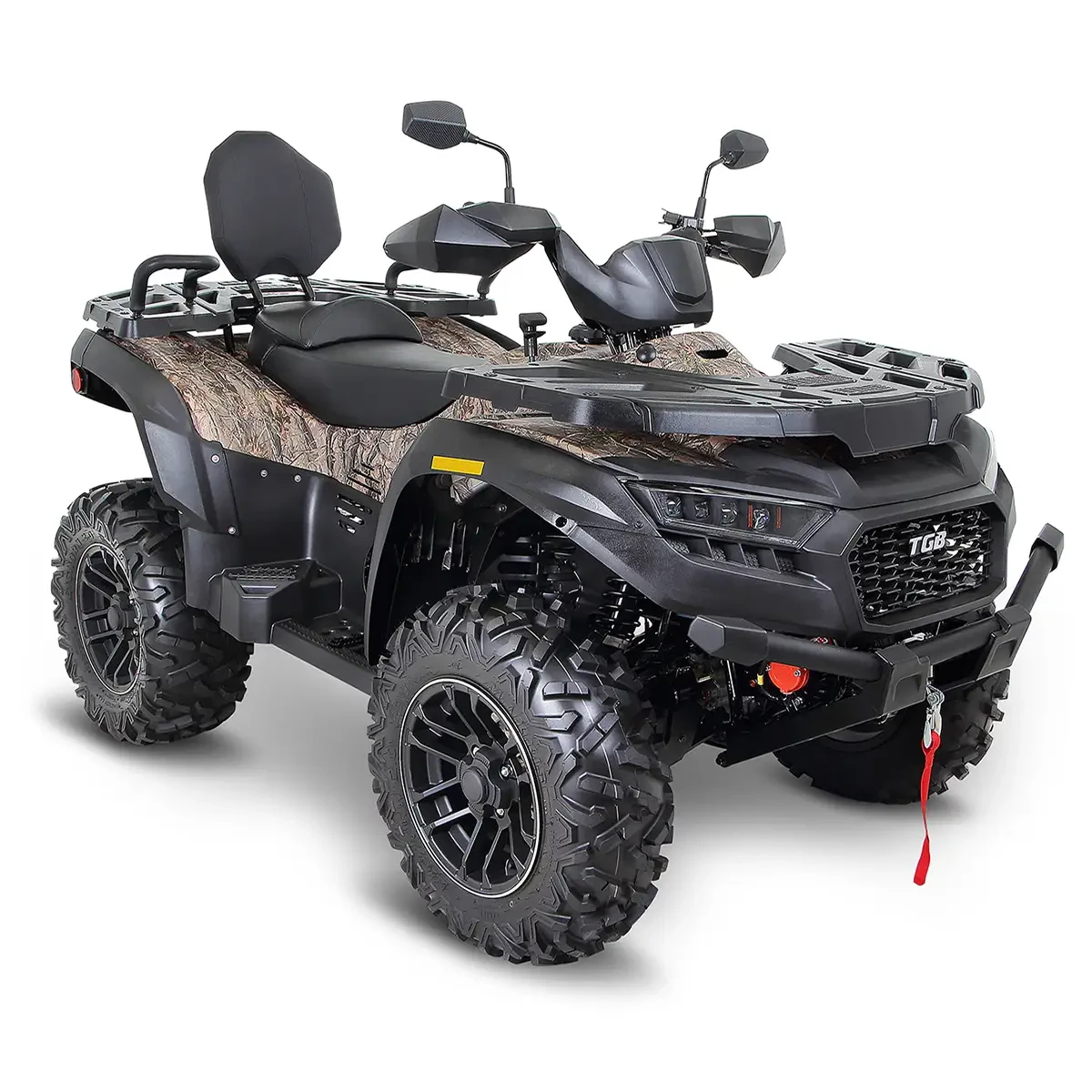 Квадроцикл TGB BLADE 600LTX EPS Premium