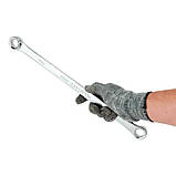 Набір довгих накидних ключів 6 шт. (8-21 мм) RF-50622P, фото 5