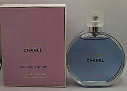 Жіночий аромат Chance Eau Splendide (Шанс Сплендид) 100мл