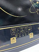 Індукційна плита настільна 2800 Вт компактна для швидкого приготування їжі в домі або на дачі. BROWN