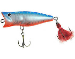 Воблер Jaxon HS Popper 5cm N