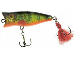 Воблер Jaxon HS Popper 5cm OM