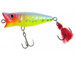 Воблер Jaxon HS Popper 7cm MA
