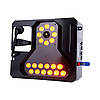 Генератор диму Free Color SM029 LED, фото 2
