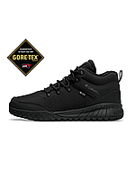 Columbia Firebanks Mid GTX Black