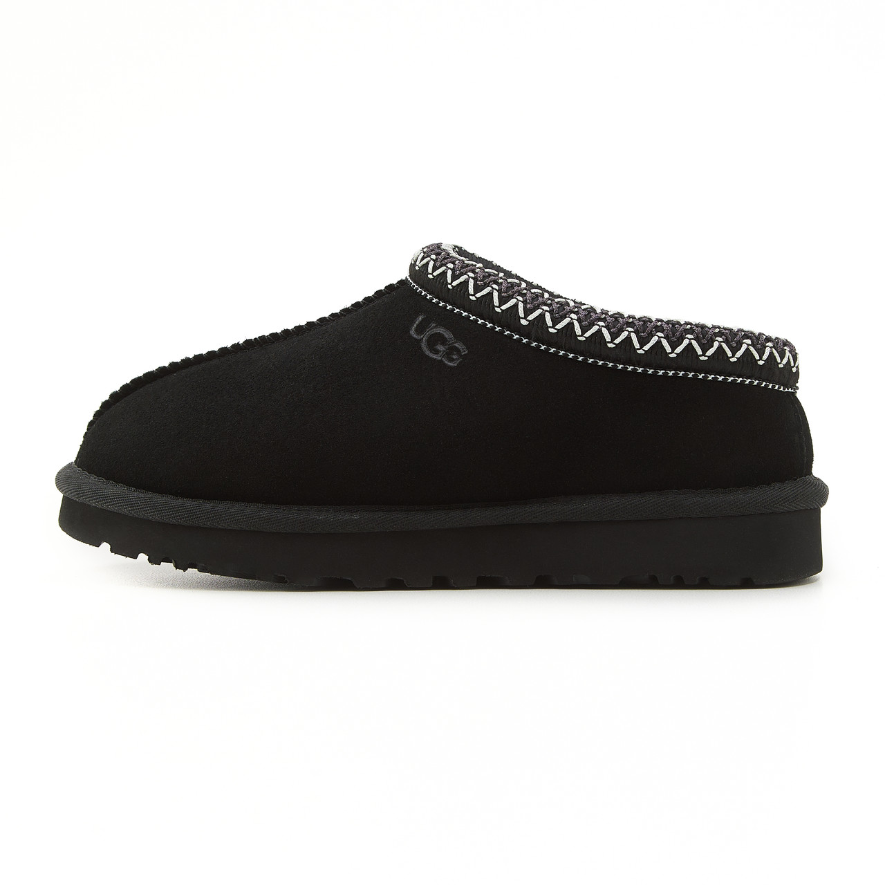 Ugg Tasman Black, фото 1