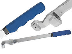 Подовжувач - ключ важіль 385мм G10139