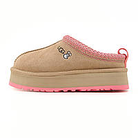 Ugg Tasman Platform Love Beige