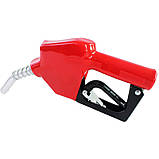 Міні АЗС 10 куб для дизеля з заправною колонкою для палива, фото 6