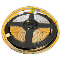 Світлодіодна стрічка COB-320-IP20-NW-8-24 RM0801EC 2700K CRI90 24в 6Вт 8мм Rishang 21886