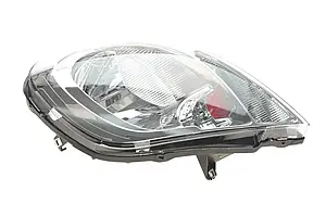 Фара Van Wezel 4395963 Nissan Primastar; Opel Vivaro; Renault Trafic 2606000Q0F, 4417502, 8200701354