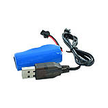 Джип UJIE на радиоуправлении в ассортименте UJ99-F163, фото 3