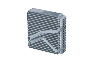 Випаровувач, кондиціонер 36161 NRF NRF 36161 Ford Fiesta, Fusion 1206933, 2S6H19850AA