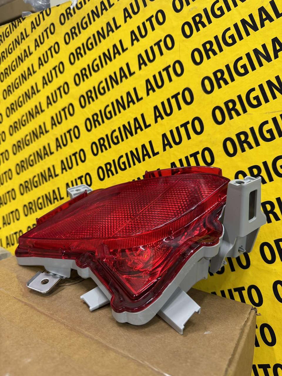 Фара протитуманна права Toyota Highlander 2019-, 814800E070, фото 1