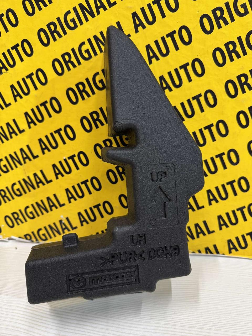 Ущільнювач крила внутрішній передній лівий Mazda CX-30 20-, DGH956J13A, фото 1