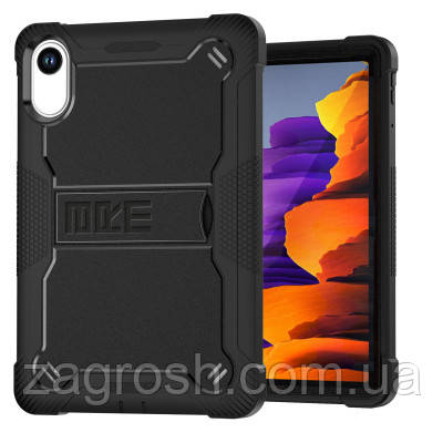 Promo Ціна! Чохол до планшета Armorstandart Rover Xiaomi Redmi Pad 2 Black (ARM86084) - тільки на ZaGrosh.com.ua, фото 1