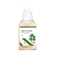 Заспокійлива сироватка з морським полином ROUND LAB Mugwort Calming Serum 50 ml