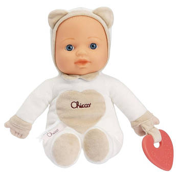 Пупс "My First Doll" (довжина ляльки: 30 см, прорізувач) 12117.10