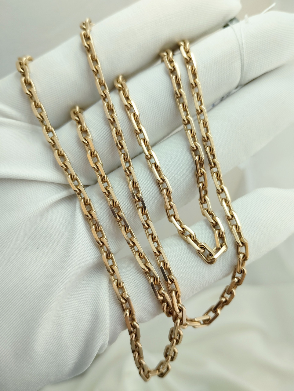 Золотий ланцюг якір 24.97