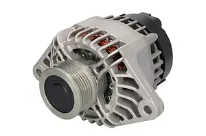 Генератор (вир-во Denso) DENSO DAN501 Fiat Punto, Doblo; Alfa Romeo 147, 156, GT, 145, 146 DRA3768, DRA3768X, DRA4206