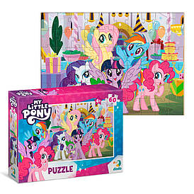 Пазли "Вечірка" 200686