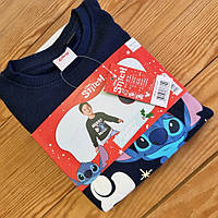 Світшот для хлопчика, зріст 98-104 (2-4 роки), колір синій