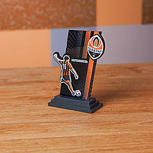 Спортивні кубки з логотипом Шахтар, нагороди з індивідуальним дизайном, спортивні нагороди, спортивні кубки