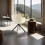 Крісло обертове Lona оксамитове, фото 4