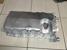 Маслний піддон картера SKODA, SEAT, Volkswagen BORA, CADDY, GOLF, AUDI