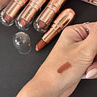 Губна помада зволожуюча у формі Пеніса, відтінок 06, фото 4