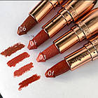 Губна помада зволожуюча у формі Пеніса, відтінок 06, фото 5