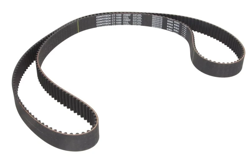 Ремень ОРМ Contitech CT1050 Subaru Impreza, Outback, Legacy, Forester 13028AA080, 13028AA21B, 13028AA21C, фото 1