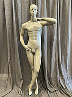 Манекен чоловічий AB64С